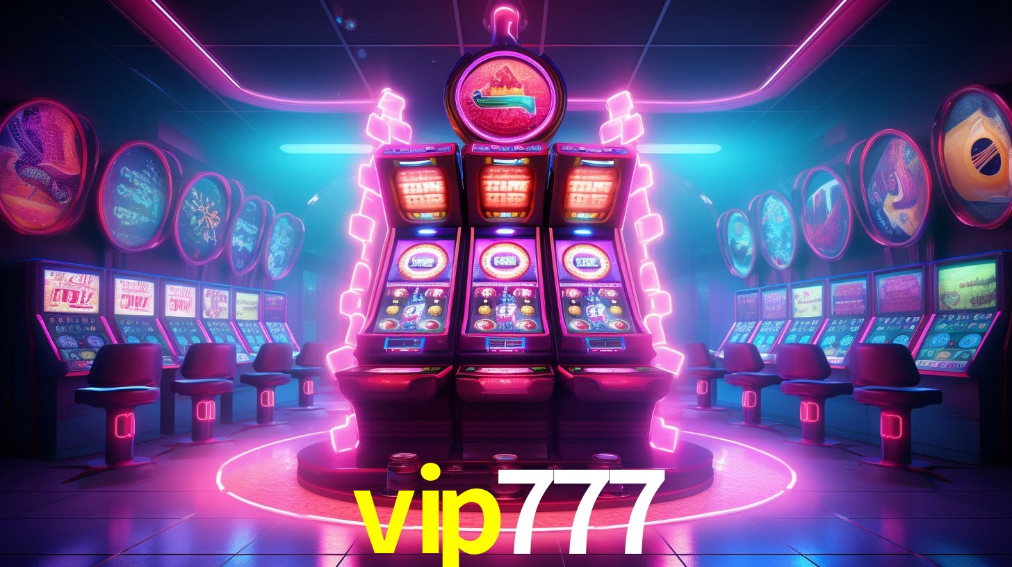 vip777 - Cassino da Fortuna - vip777.com
