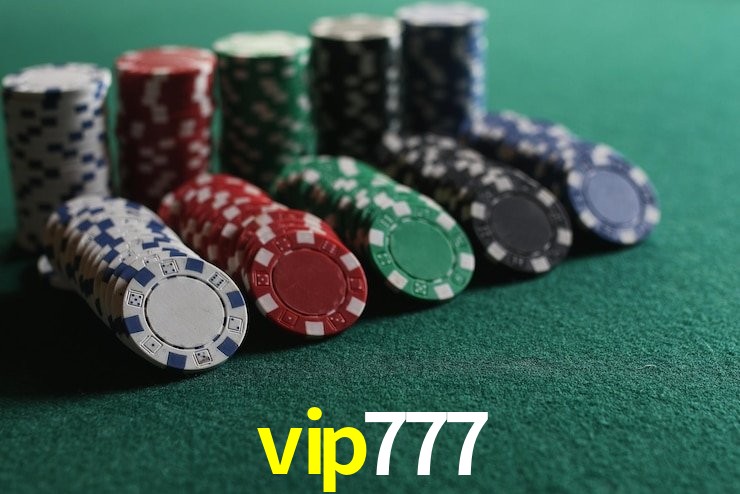 Experiência VIP vip777