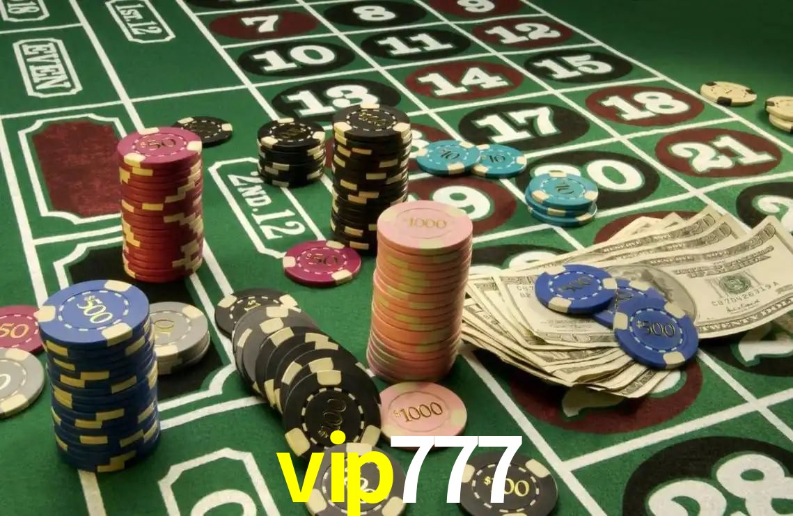 Statistics vip777