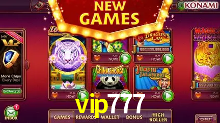 VIP Casino vip777