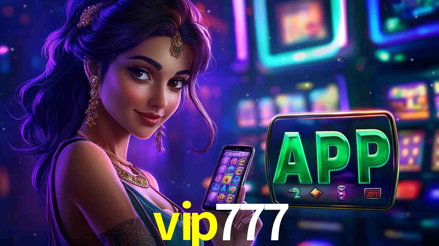 vip777 bet