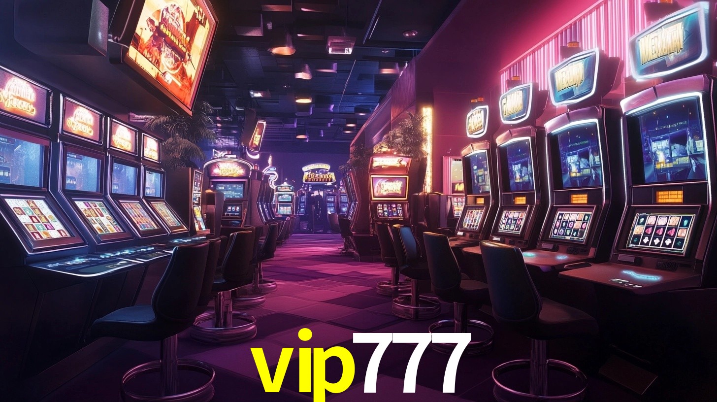 Programa VIP vip777
