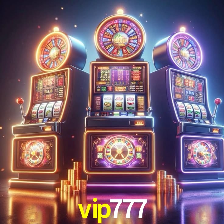 Experimente o Login Seguro Premium no vip777