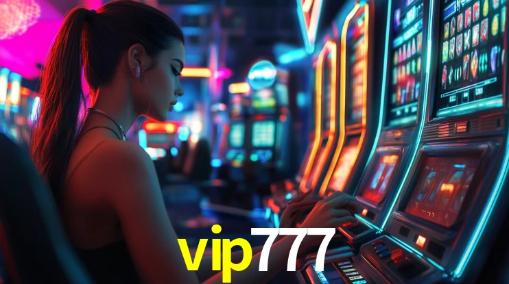 vip777 bet