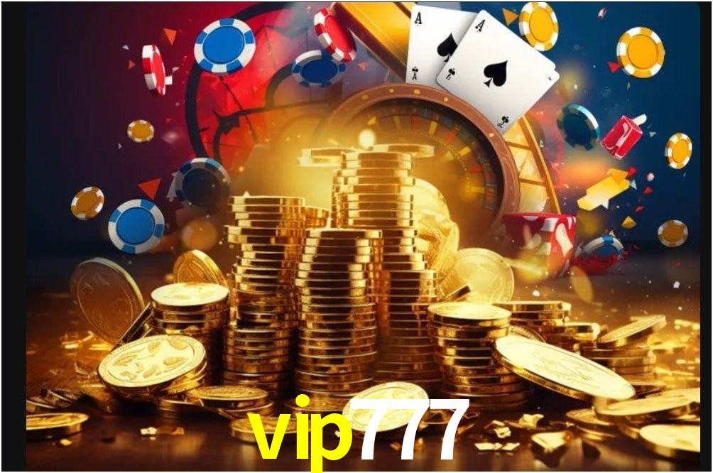 A Emoção da Loteria na vip777: Uma Chance de Mudança de Vida