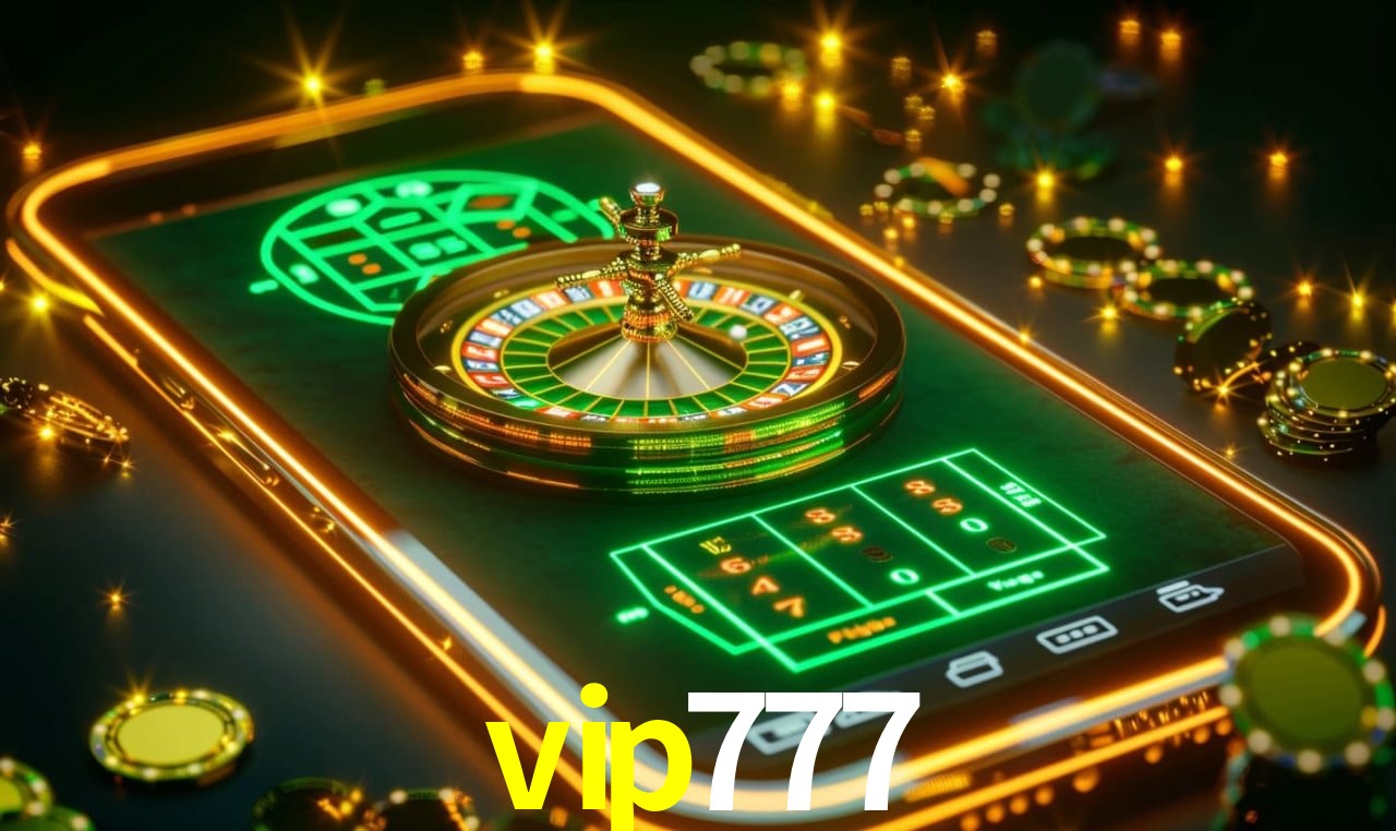 Account Benefits vip777