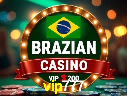 Exclusive Offers vip777