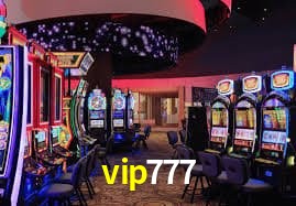API Integration vip777