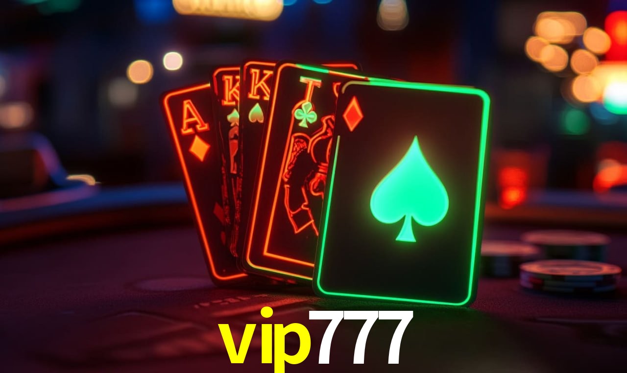 Game Statistics vip777