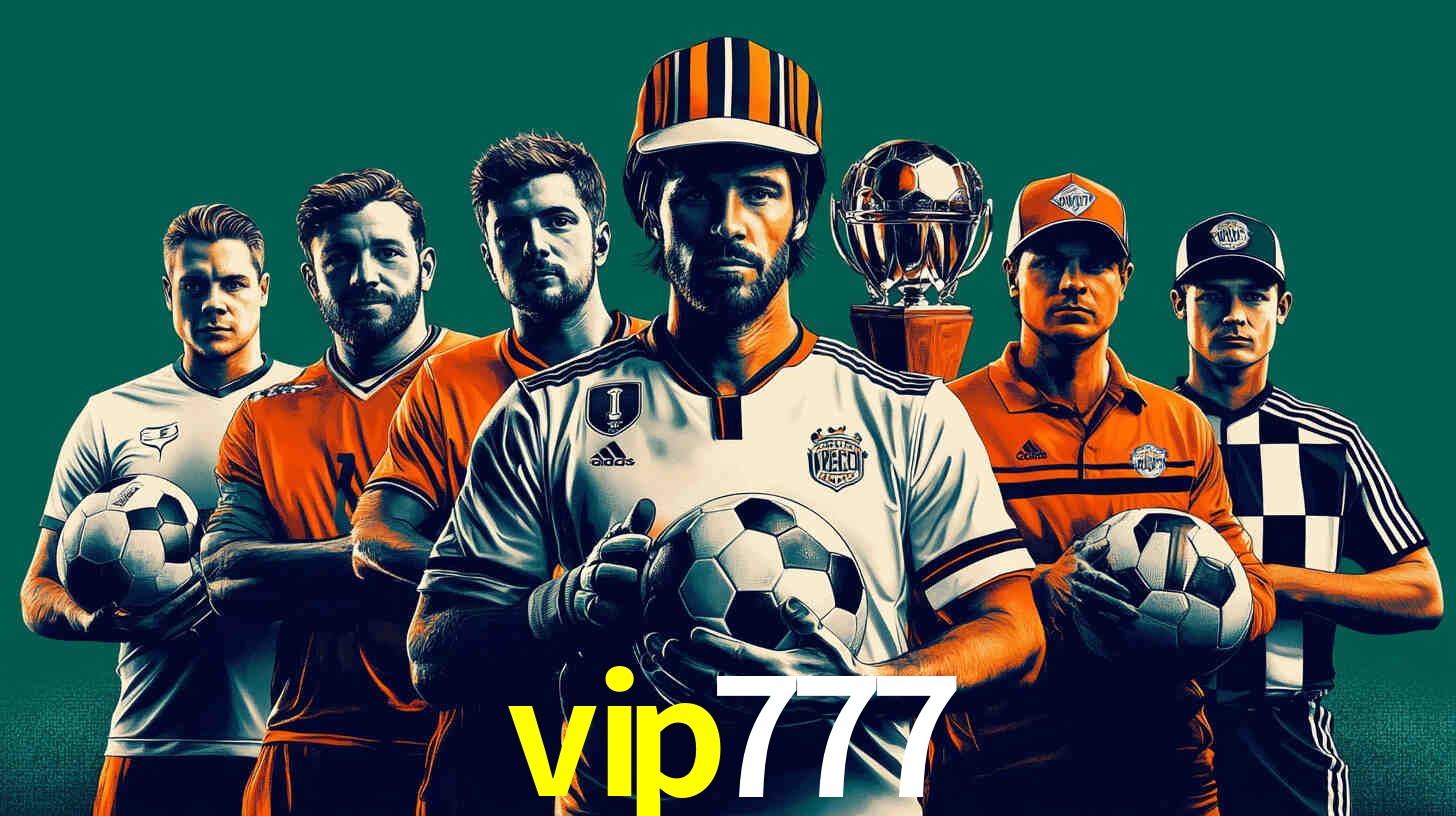 Apostas Esportivas na vip777: Um Guia Completo