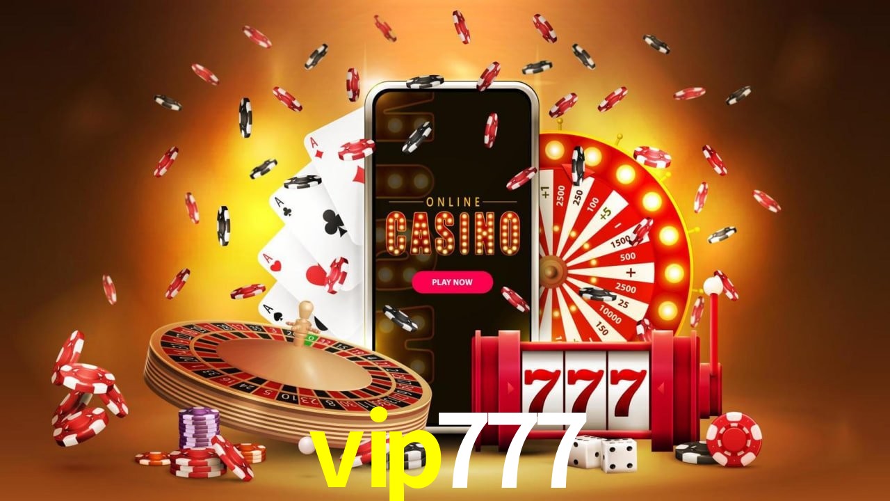 Inovações de Jogos na vip777: O Futuro das Experiências Interativas
