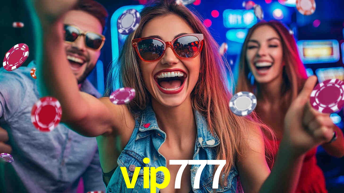 Inovações de Jogos na vip777: O Futuro das Experiências Interativas