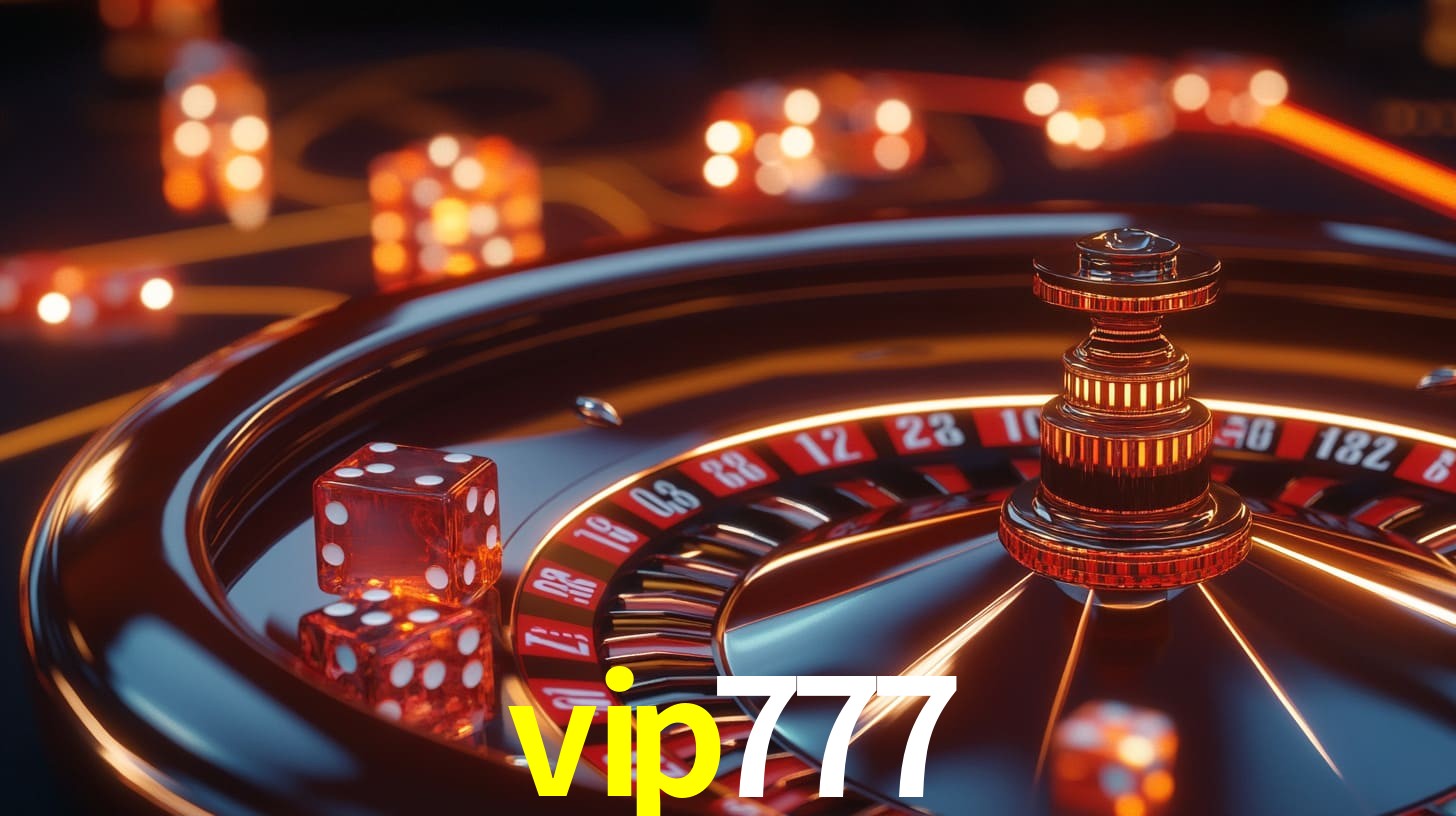 Blackjack Table vip777