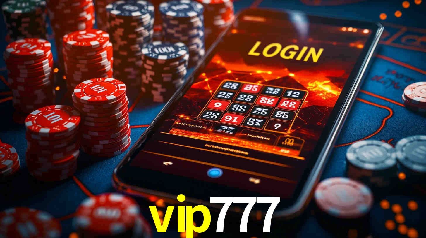 Bônus Generosos e Exclusivos no vip777 para Você!