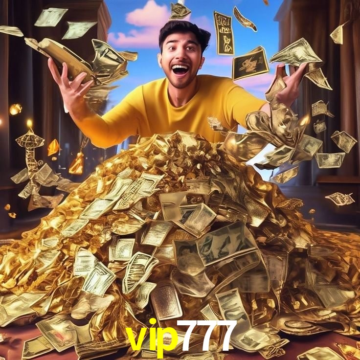 cassino vip777