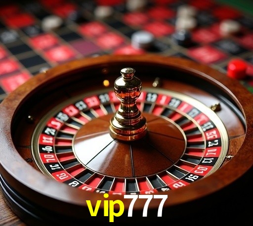 Responsive Design vip777