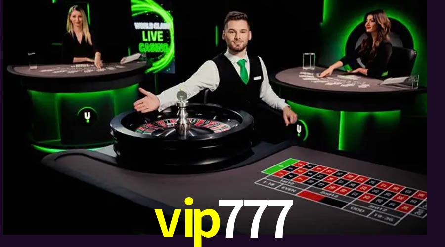Account Benefits vip777