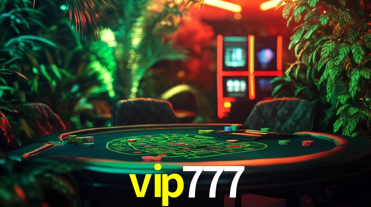 Programa VIP vip777