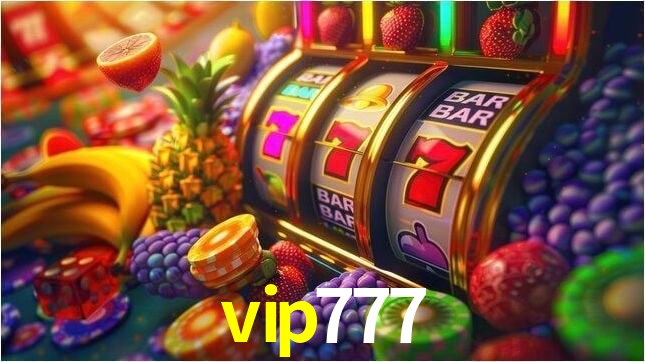 Seasonal Promotions vip777