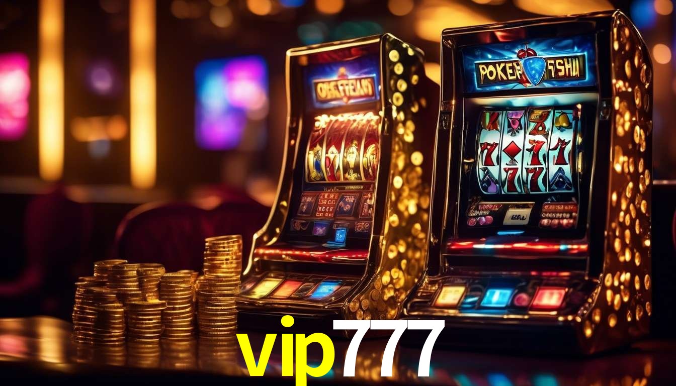 Descubra a Essência do vip777: Nossa História e Compromissos
