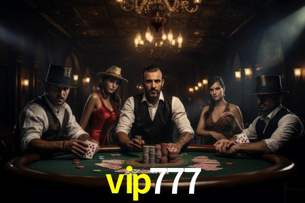 Descubra o Programa VIP da vip777: Vantagens Exclusivas para Jogadores
