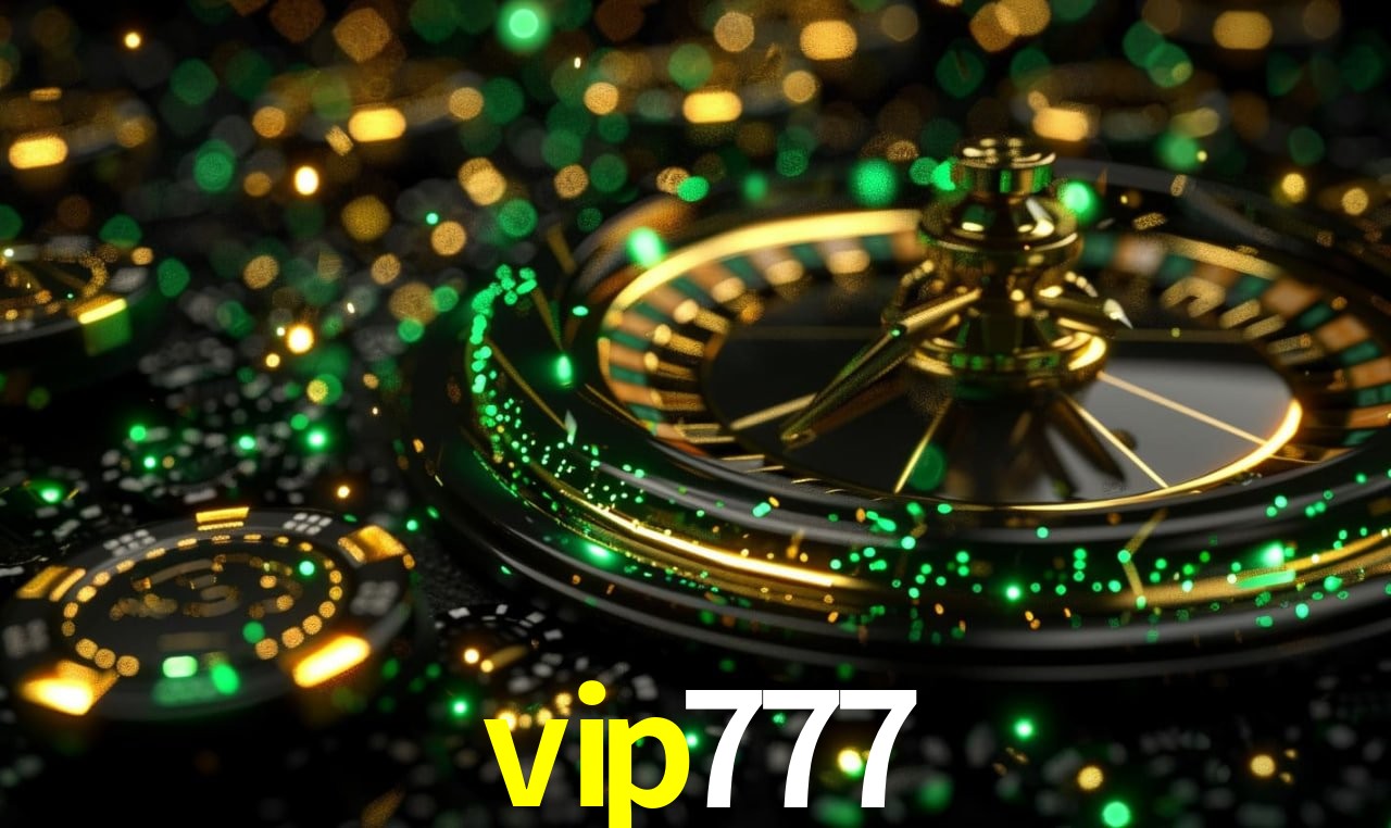 Weekend Specials vip777