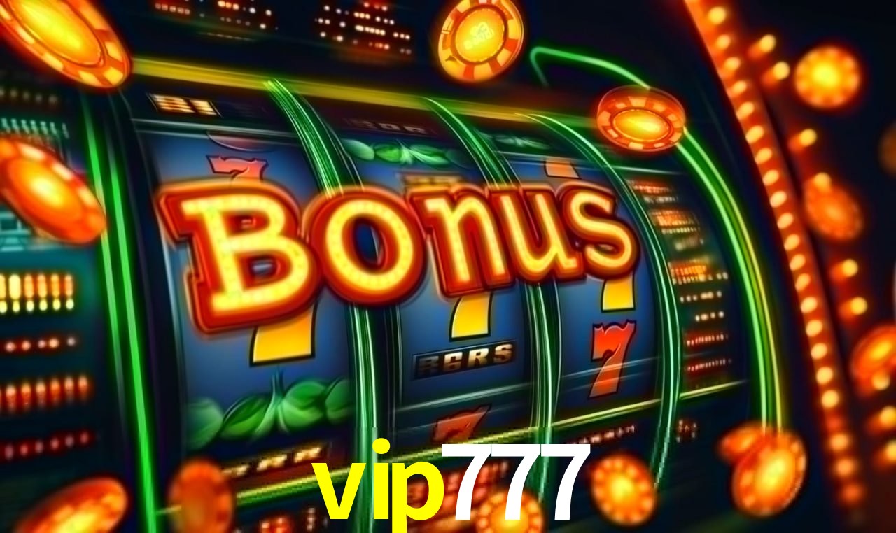 VIP Casino vip777