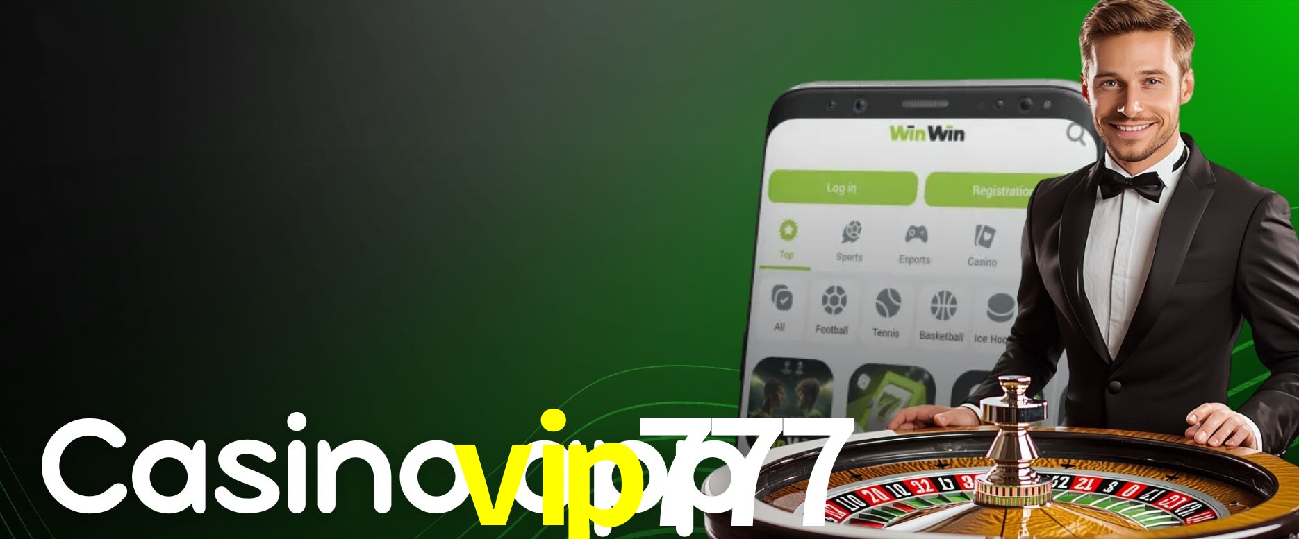 Security Systems vip777