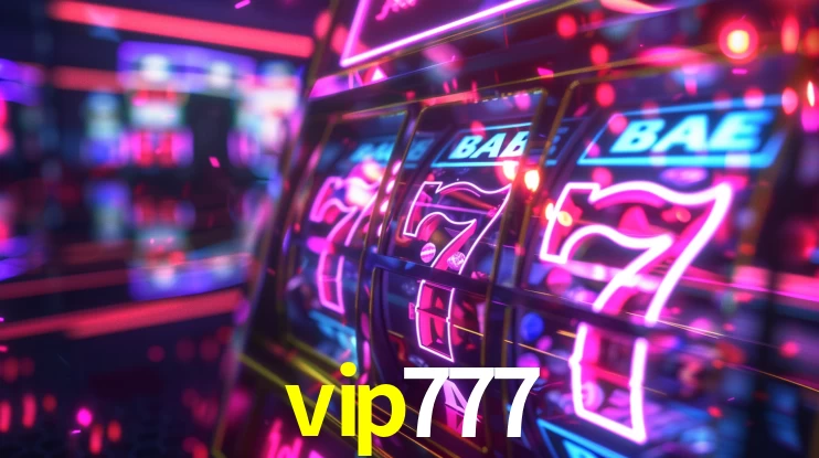 Game Providers vip777
