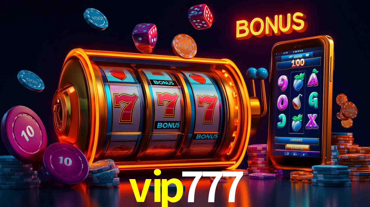 A Popularidade dos Caça-Níqueis no vip777