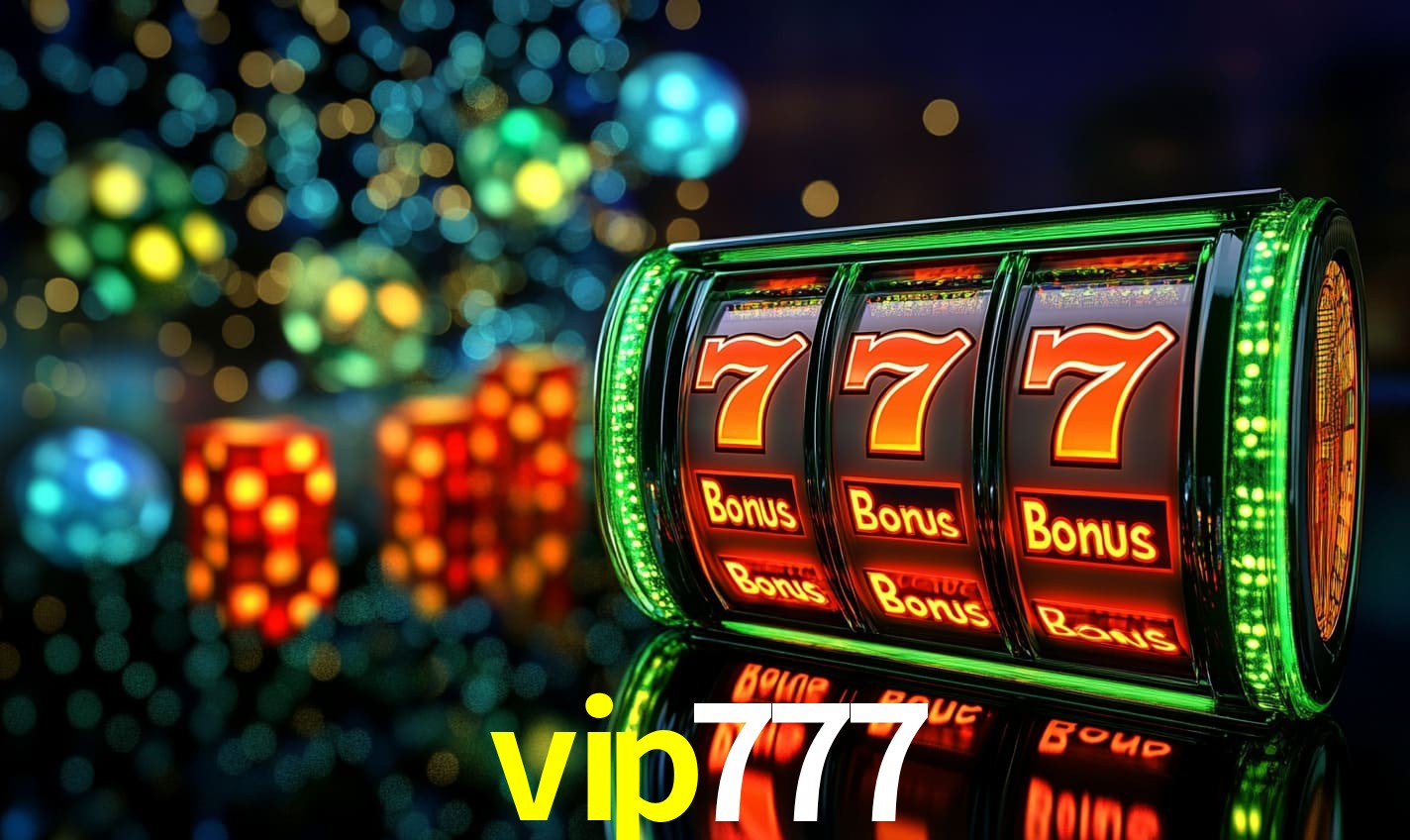 Live Casino vip777