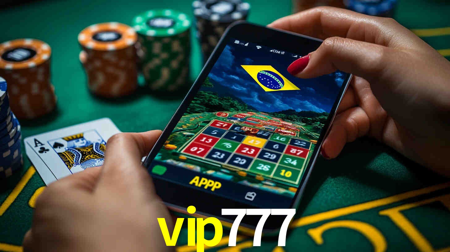 Desvendando o Mundo dos Jogos Virtuais na vip777