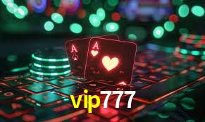 Statistics vip777