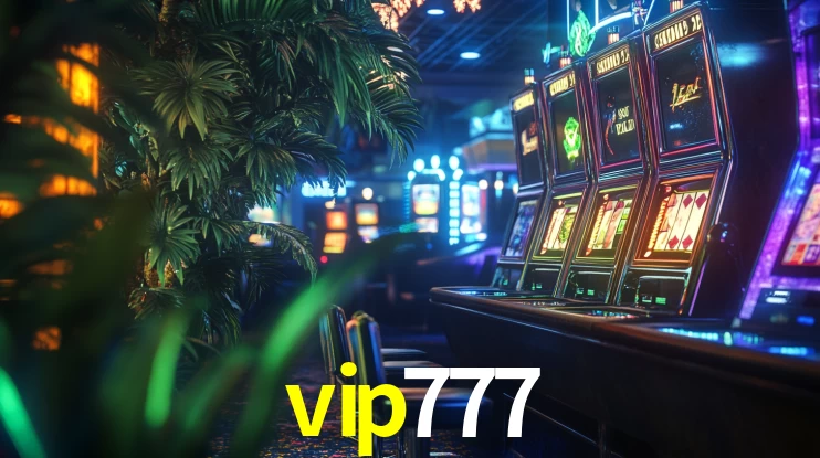 Tournaments vip777
