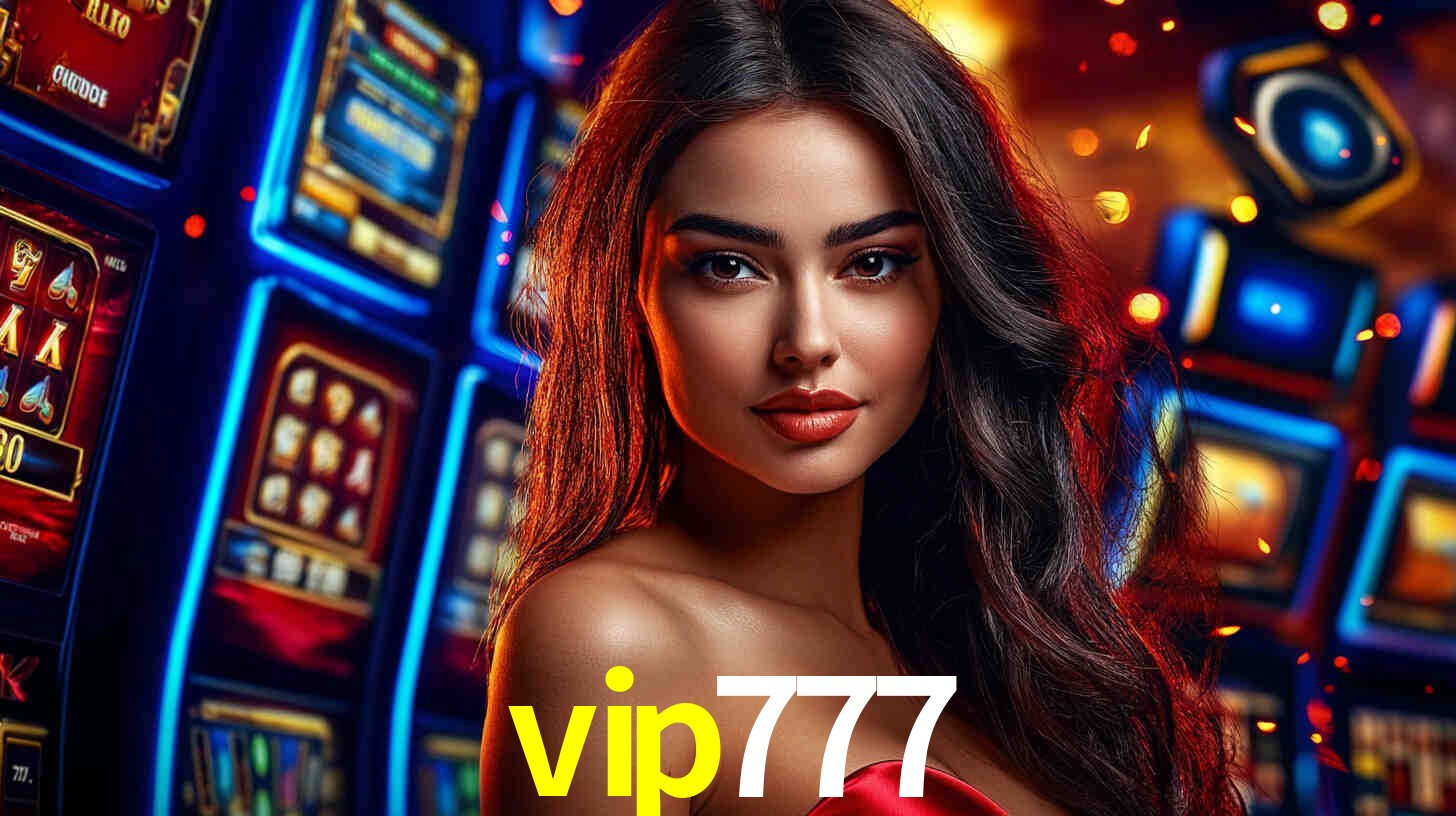 Descubra o Programa VIP da vip777: Vantagens Exclusivas para Jogadores