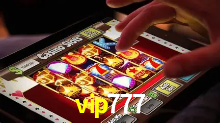 Live Casino vip777