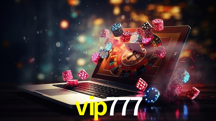 Inovações de Jogos na vip777: O Futuro das Experiências Interativas