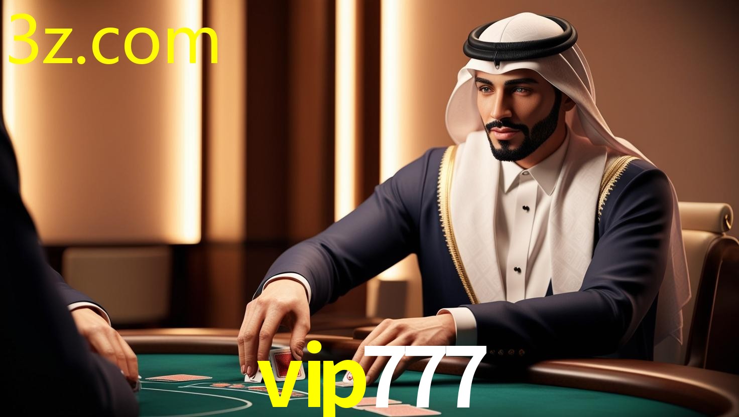 Cassino de Jogos VIP777.COM