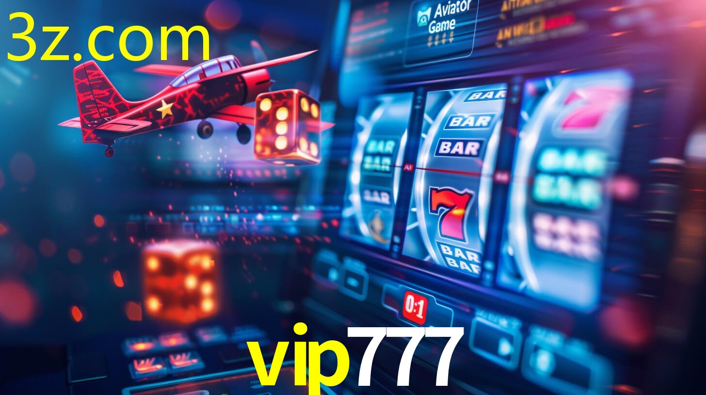 Aviator na Cassino VIP777.COM