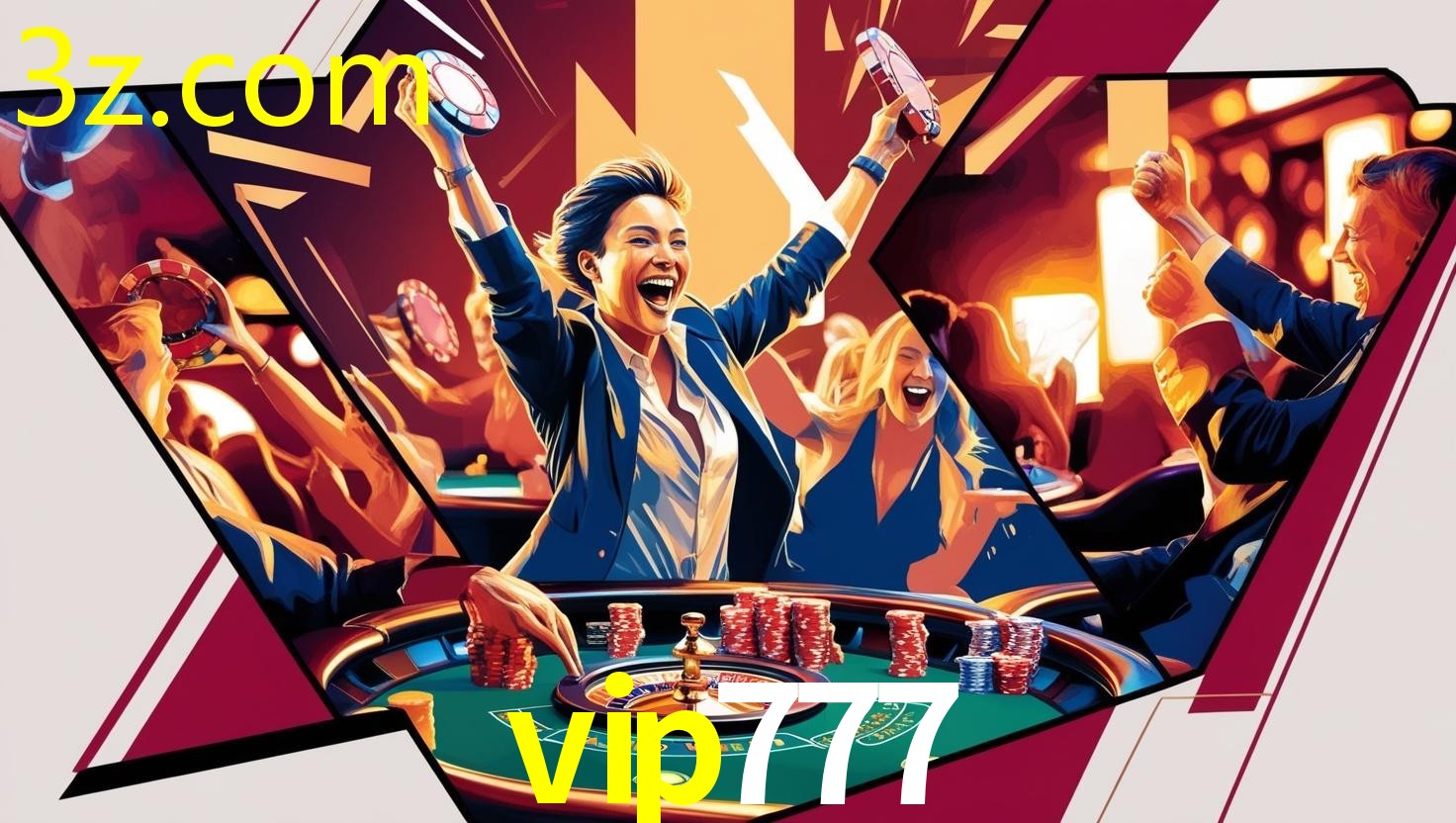 Cadastro Rápido VIP777.COM