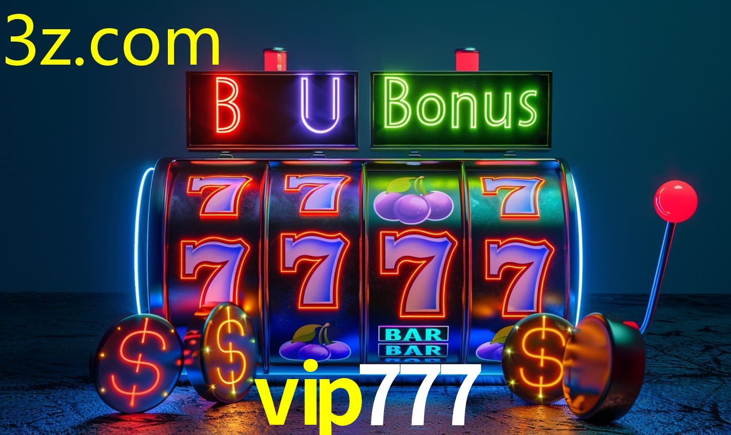App VIP777.COM