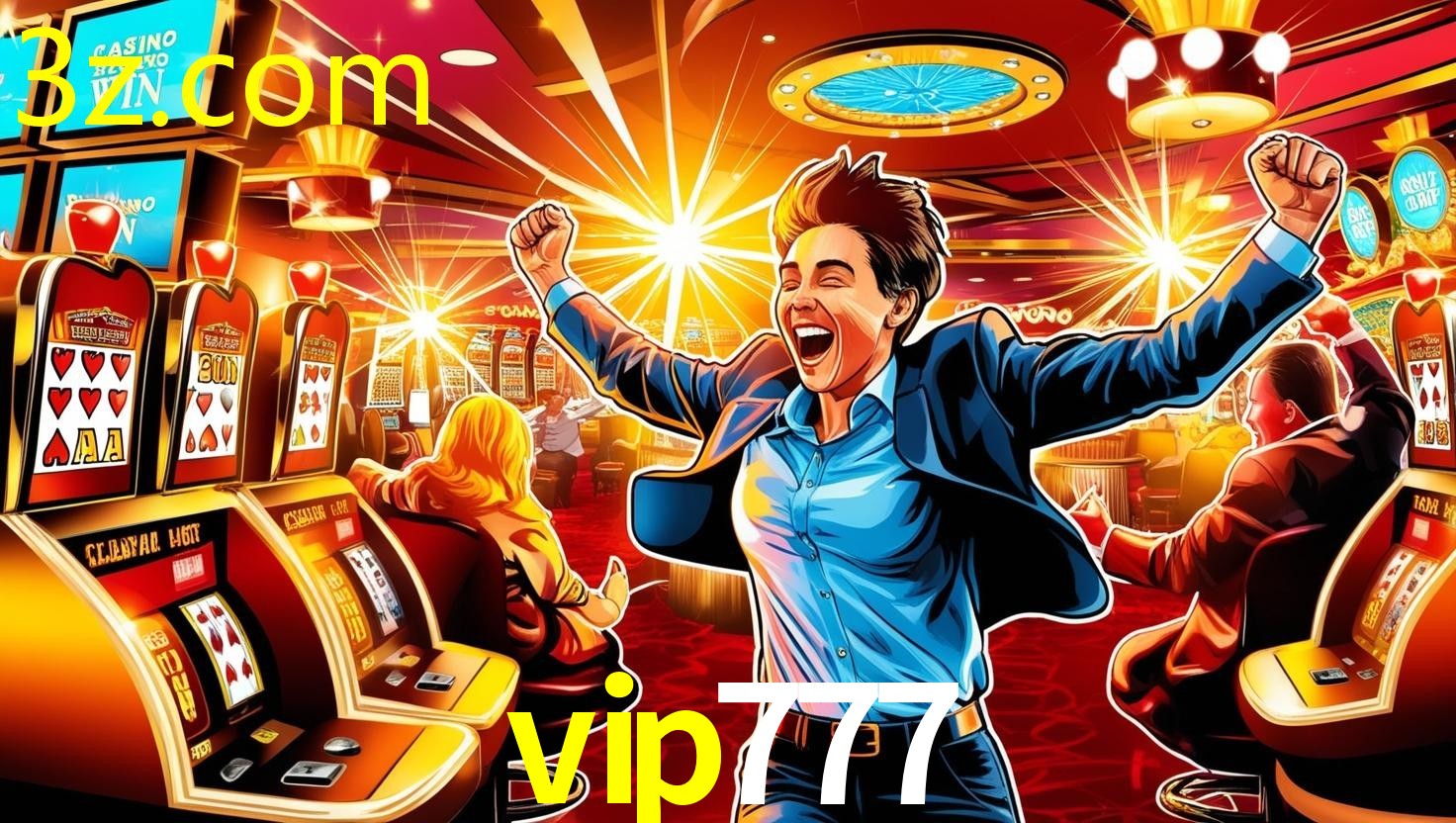 Login Seguro VIP777.COM